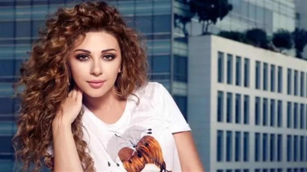 كواليس حصرية.. ميريام فارس تفتح أبواب حياتها الخاصة لجمهورها عبر منصات التواصل الاجتماعي